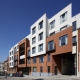 Residential Care Facility, Etterbeek