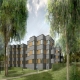 Residential Care Facility “De Groene Linde”, Sint-Genesius-Rode