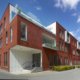 Residential Care Facility Sint Vincentius, Kalmthout