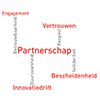 Onze visie: succes door partnerschap