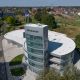 Brandweerkazerne Lokeren