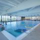 Piscine intercommunale, Aartselaar