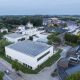 L'école primaire communale Evergem