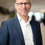 Profile photo of Michel Mulder, Technical Director N.V. STRABAG Belgium Region North/East.