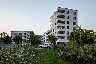 Photo of residence Luc & Lena in Belvaux, Luxembourg.