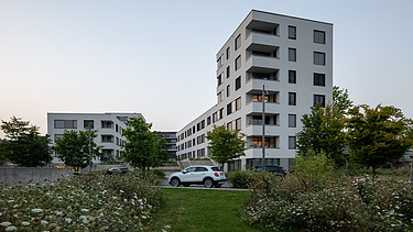 Photo of residence Luc & Lena in Belvaux, Luxembourg.