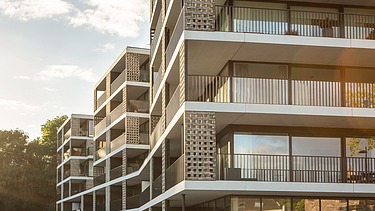 Photo of Residence Vaartdijk in Bruges.