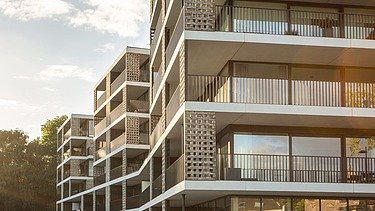 Residence Vaartdijk Bruges Photo of Residence Vaartdijk in Bruges.