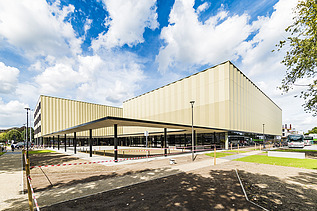 Photo par GO ! Top Sports School Hasselt.