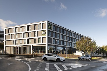 Photo of B&B Hotels in Diegem.