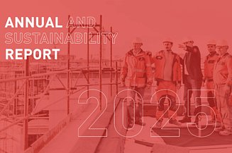 Annual Sustainability Report 2025