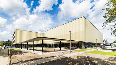 Photo par GO ! Top Sports School Hasselt.